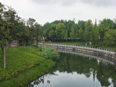 -眉山湿地公园(东坡区)