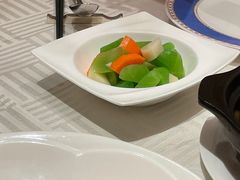 -浦华大酒店-台南担仔面海鲜楼