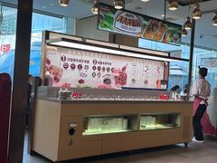 -海底捞大排档火锅(打浦路店)