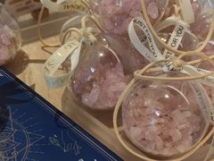 -左右Massage/Spa(长寿路店)