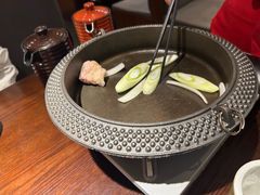 -松子料理(白家庄店)