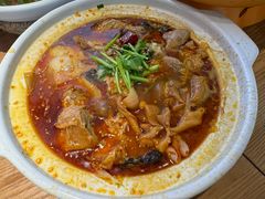 -花盐街·四川乐山小吃(西单大悦城店)