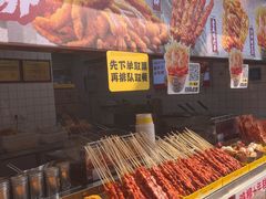 -味子夫鸡柳(解放碑总店)