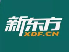 -新东方学习规划(南二环第一校区)