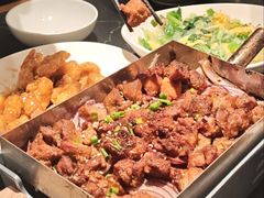 -吕氏疙瘩汤·新鲁菜(济南万象城店)