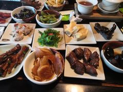 -青藤茶馆(南山路店)