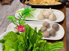 -禧鳳記·猪肚鸡火锅(玖洲道店)