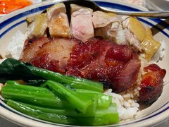 -港久茶餐厅(鹭洲里店)