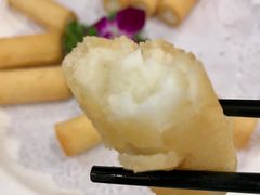 炸牛奶-寻味顺德·南记酒家·传统顺德菜·鱼生(广源路店)