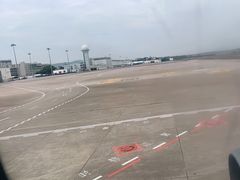 -厦门高崎国际机场-T3航站楼