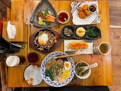-桃太郎创作料理(大坪店)