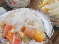 -葛师傅越南特色水果捞(建政南路总店)