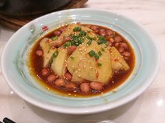 -稻香酒家·33年老字号·港式粤菜(富邦中心店)