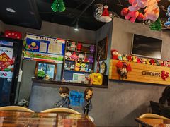-炸鸡情侣韩式料理(中央大街店)