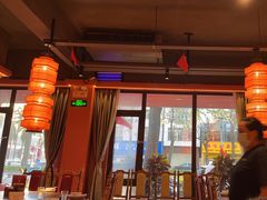 -张家卫·阳江菜·小海鲜(肥婆湾桥店)