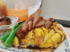 -渔记茶餐厅(渔村店)