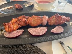 克里姆林宫皇家超级大肉串-马克西姆俄罗斯餐厅(通亚街店)