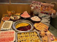 -蜀留香火锅·始于1999·原四川老火锅(白堤路店)
