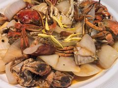 -周家二小姐的菜(西津渡店)