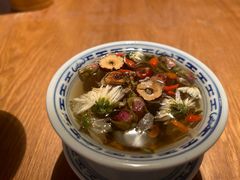 -首秀·四川料理(星耀101店)