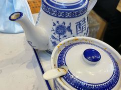 -馬香远蘭州牛肉面(武汉群星城首店)