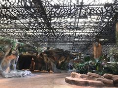 -杭州开元森泊度假乐园