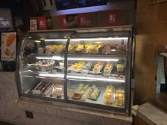 面包甜点陈列柜-东哥面包 DONCO BAKERY(万风新天地购物中心店)