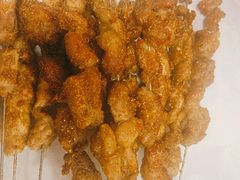 -黑皮烧烤(民意四路店)