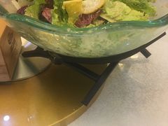 -福海居烤鸭店(鸟巢店)