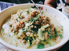 -粥全粥到海鲜家常菜(瞿塘峡路店)