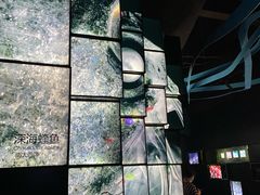 -同济大学四平路校区深海探索馆