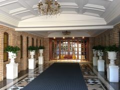 -马勒别墅饭店(静安寺店)