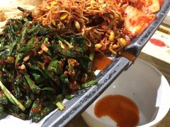 -韩国大金刚烤肉·料理(印象城店)
