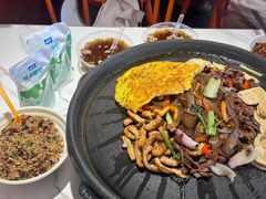 -一烙锅(友谊店)