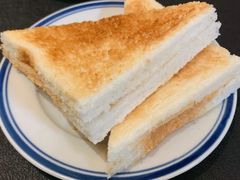 港式多士-左记港食(融科天城店)