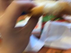 -汉堡王(北京通州领展店)