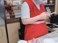 -海底捞火锅(凯德广场店)