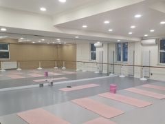 -蒲公英舞蹈艺术中心(促进路校区)