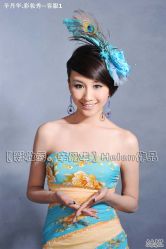 -上海彩妆秀摄影设计有限公司