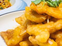 锅包肉-东北本家小厨(海甸三东路店)