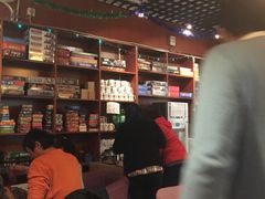 -汇佳桌游剧本咖啡馆(万体馆旗舰店)
