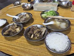 -阿秋牛排(湖心街店)