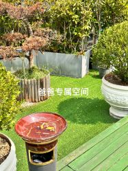 -馨月汇·独栋月子会所(静安店)