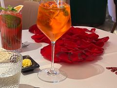 -Kathleen's Bistro&Bar 凯圣琳西餐厅(漕河泾印象城店)