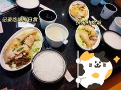 -阿皇仔烧鹅(麦地店)