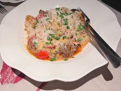 博洛尼亚牛肉宽面-Solo(衡山路店)