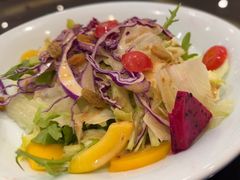 -锡和无锡菜(景丽苑店)