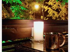 -LAMP BAR 水烟音乐酒吧