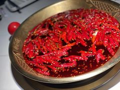 -小龙坎火锅(IFS HOT店)