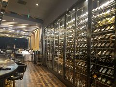 大堂-西山人家·二十年老字号农家菜(旺山店)